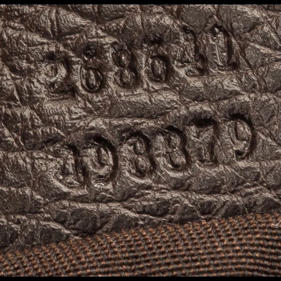 🔴SOLD🔴Gucci Bag - Picture 9 of 16